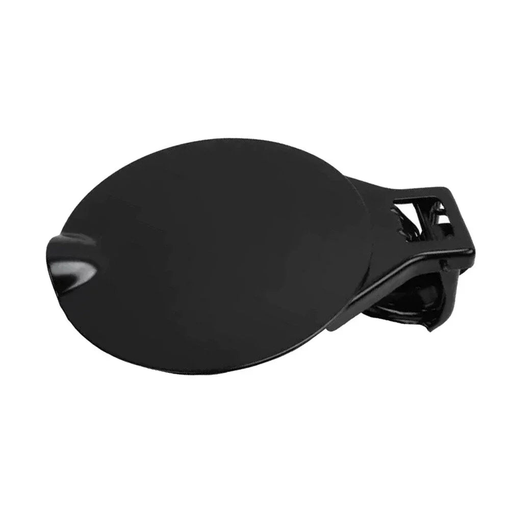 Fuel Tank Filler Door for Chevrolet Silverado GMC Sierra (2014-2019)
