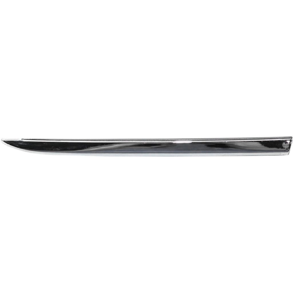 Fender Trim Molding for MB Hand (2018–2023)