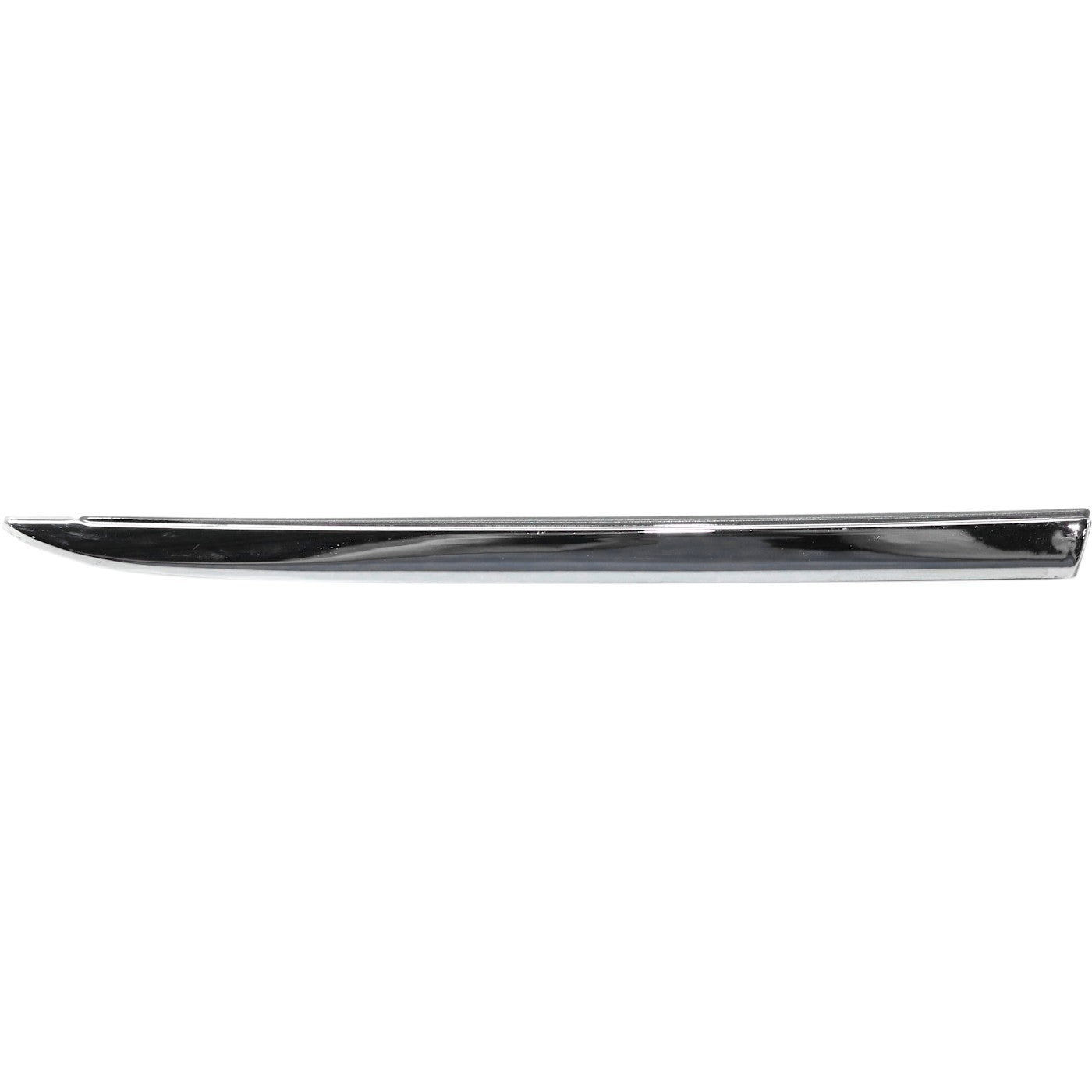 Fender Trim Molding for MB Hand (2018–2023)