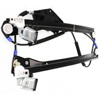 Power Window Regulator for Volkswagen Passat (1998–2005) Front Passenger Side