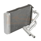 HVAC Blower Motor & Heater Core Kit for Dodge Ram 2500 3500 (1994-2002)