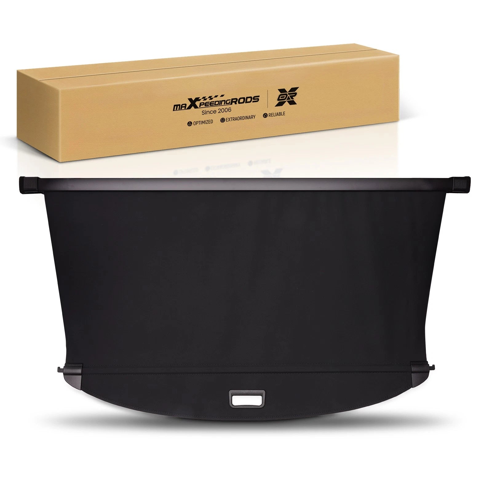 Rear Cargo Cover for Kia Telluride (2020-2025)