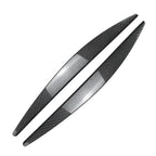 Headlight Eyelid Covers for Skoda Octavia MK3 (2015-2017)