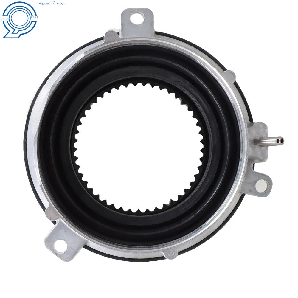 4WD Front Locking Hub Axle Actuator for Ford F150 Expedition (2003–2015)