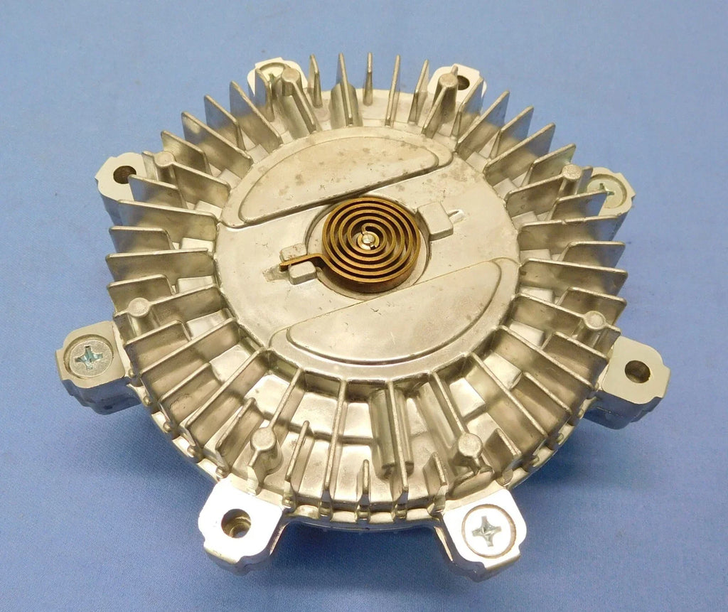 Viscous Fan Clutch Hub for Ford Courier G6 2.6L EFI Petrol (1990-2006)