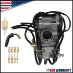 Carburetor for Honda CRF150R CRF150RB (2007–2009, 2012–2022) 16100-KSE-602