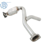 Catalytic Converter for Chevrolet Silverado 1500/Tahoe/GMC Sierra 2007–2009