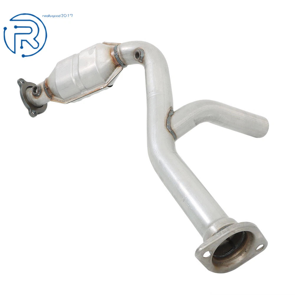 Catalytic Converter for Chevrolet Silverado 1500/Tahoe/GMC Sierra 2007–2009