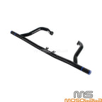 Engine Guard Crash Bar w/ Frame Slider for Harley Touring FLHTCU FLHTKSE (2009-2023)