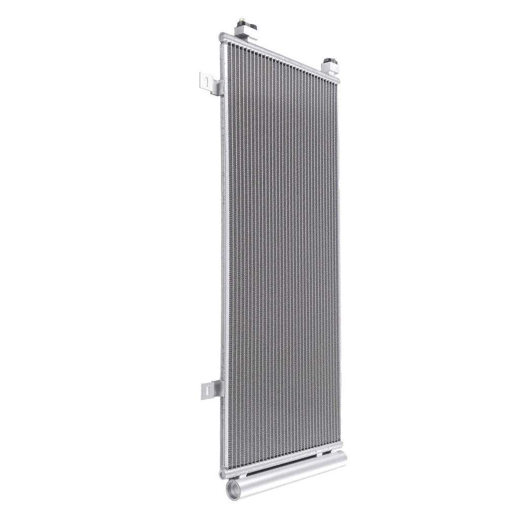 A/C Condenser for Honda Accord 1.5L Turbo (2018–2019) CN30099PFC DPI30099