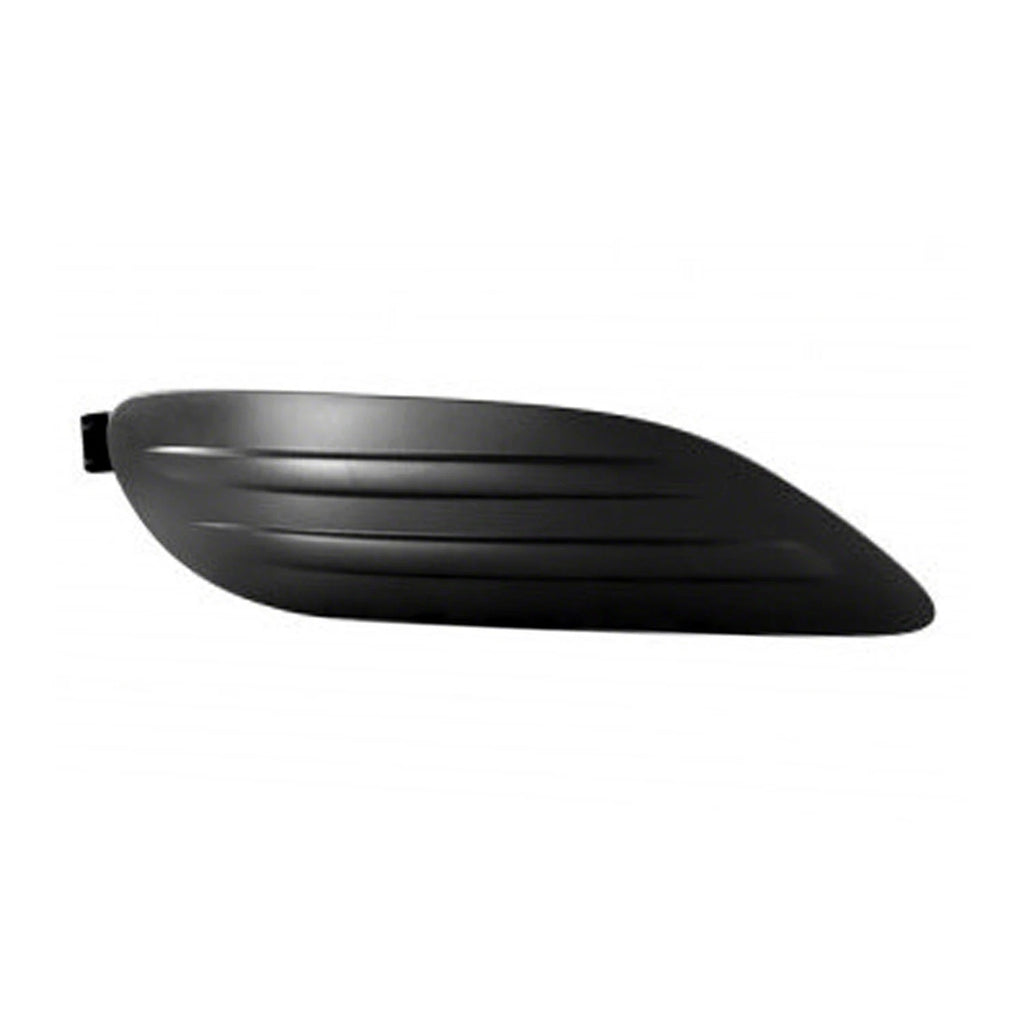 Passenger Side Front Fog Lamp Hole Cover Replacement for Toyota Corolla (2005–2008)
