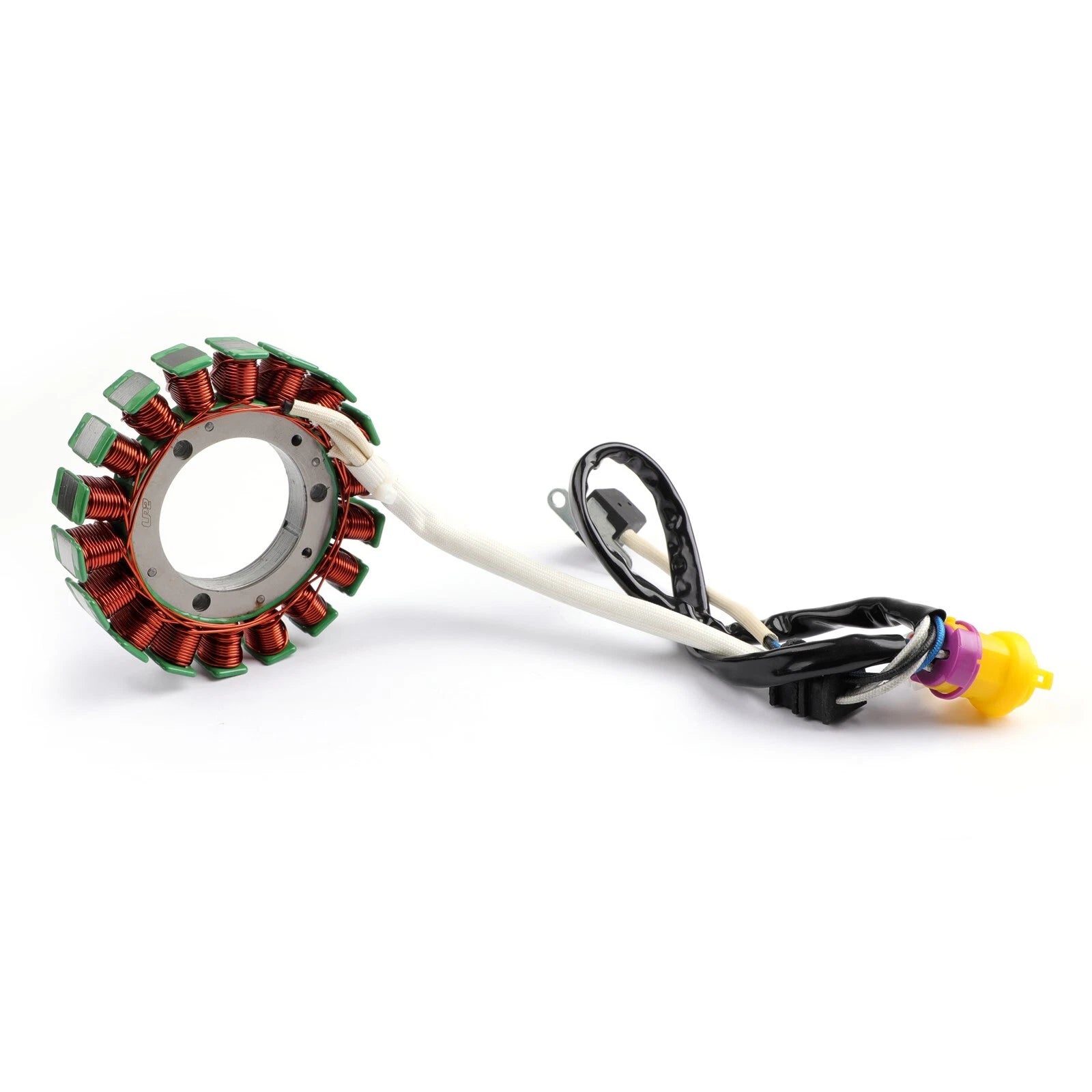 Magneto Stator for Hisun HS400 MSU400 (2010–2023) 31100-F12-0000 31120-003-0000
