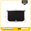 Retractable Rear Cargo Security Trunk Cover for Toyota Prius (2019–2023)