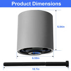 Hendrickson Wide Bushing Installation Tool S21307 Complete Kit