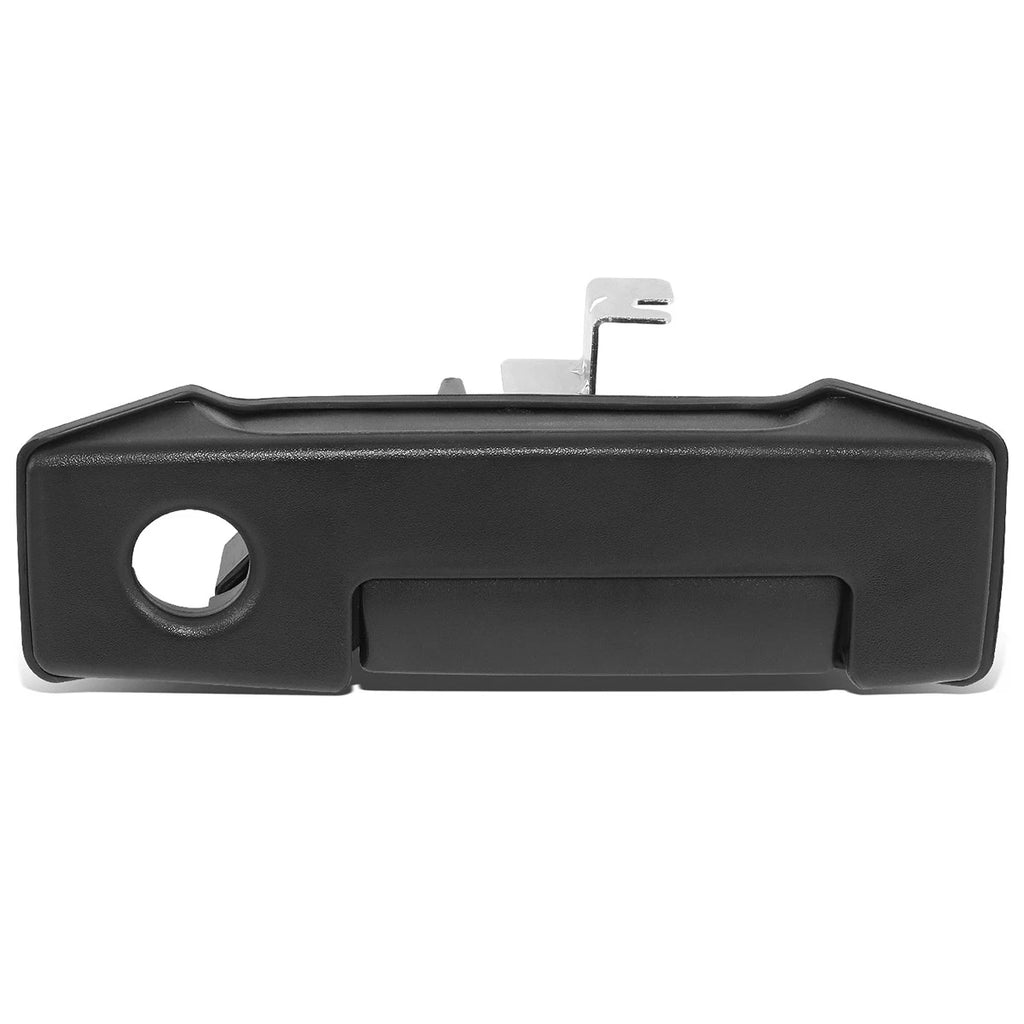 Rear Right Side Door Handle w/ Keyhole for Nissan NV200/Chevy City Express (2013–2021)