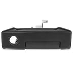 Rear Right Side Door Handle w/ Keyhole for Nissan NV200/Chevy City Express (2013–2021)