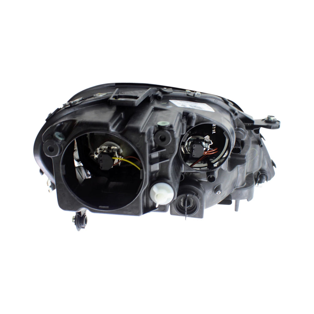 Hella Driver Left Halogen Headlight Assembly 263036051 for MB W164 (2006–2011)