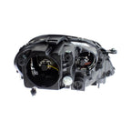 Hella Driver Left Halogen Headlight Assembly 263036051 for MB W164 (2006–2011)