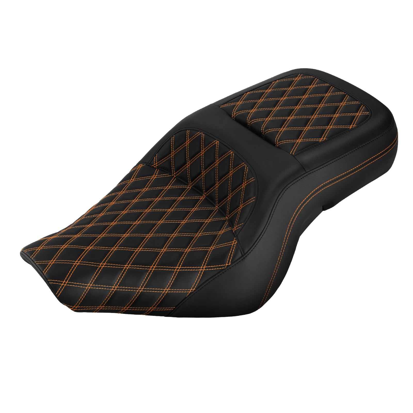 Driver & Passenger Seat for BMW R18 Transcontinental (2020–2024)