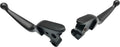 Brake & Clutch Lever Set for Harley Davidson FLHR & FLHTC (2000–2023)