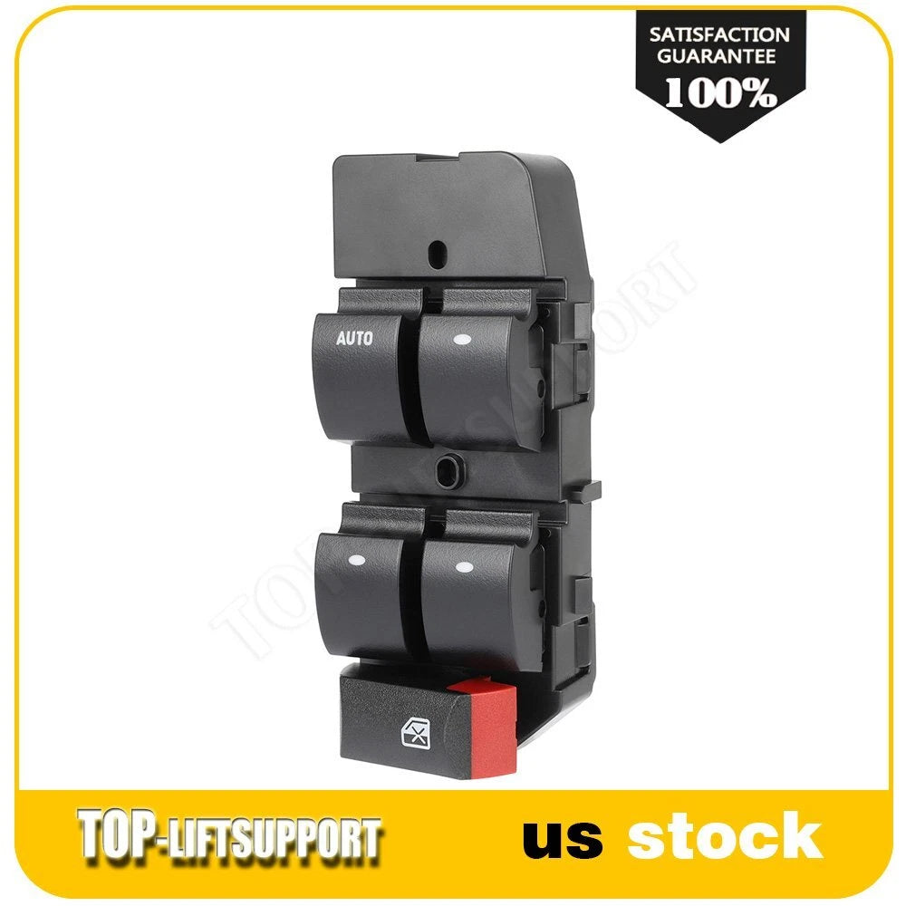 Window Control Switch for Chevrolet Cobalt (2005–2010)