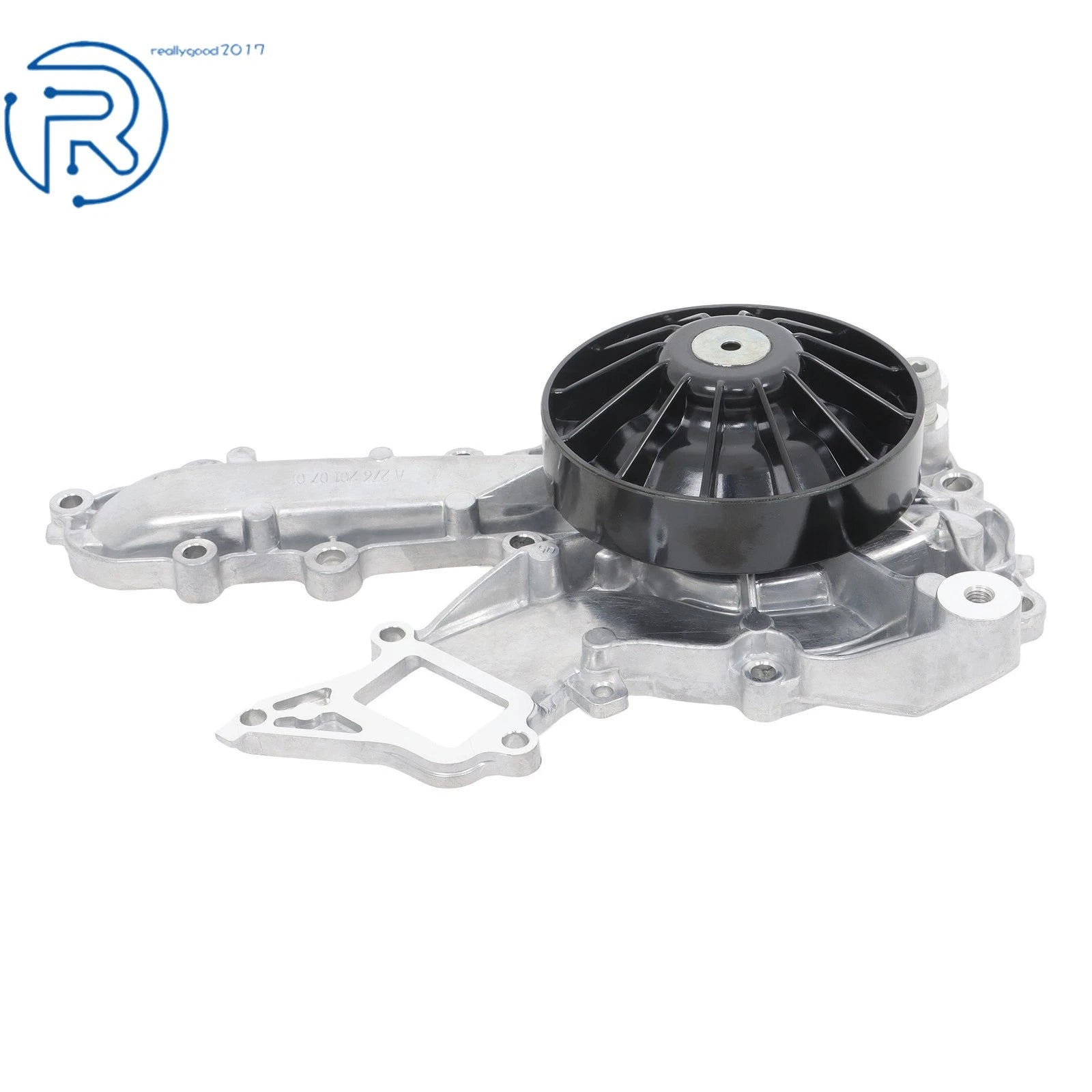 Timing Chain Kit with Water Pump Tool for Mercedes-Benz C350 C300 (2012-2016)