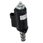 Solenoid Valve for CAT 324D 325D 330D Excavator (2010–2018) 121-1491 CA1211491