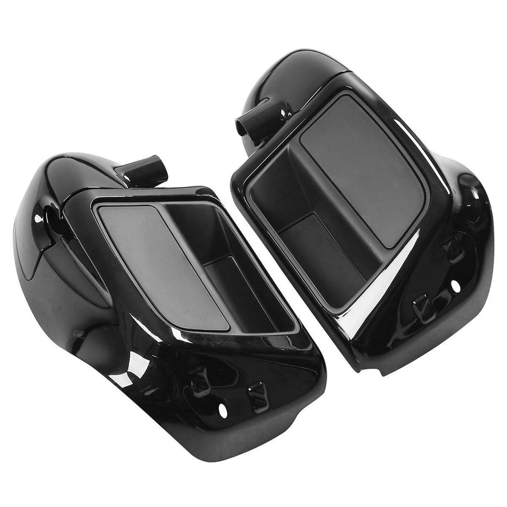 Lower Vented Fairing for Harley Touring Road King Electra Street Glide (2014–2024)
