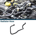 Radiator Hose for BMW 530e (2018 - 2020) 2.0L L4
