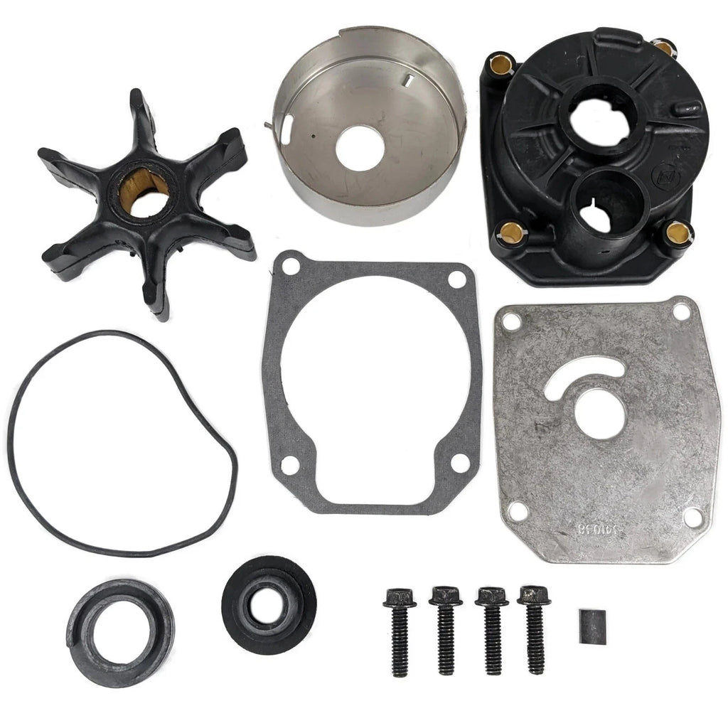 Water Pump Kit for Johnson Evinrude ETEC 40/50/60 (2004–2023)