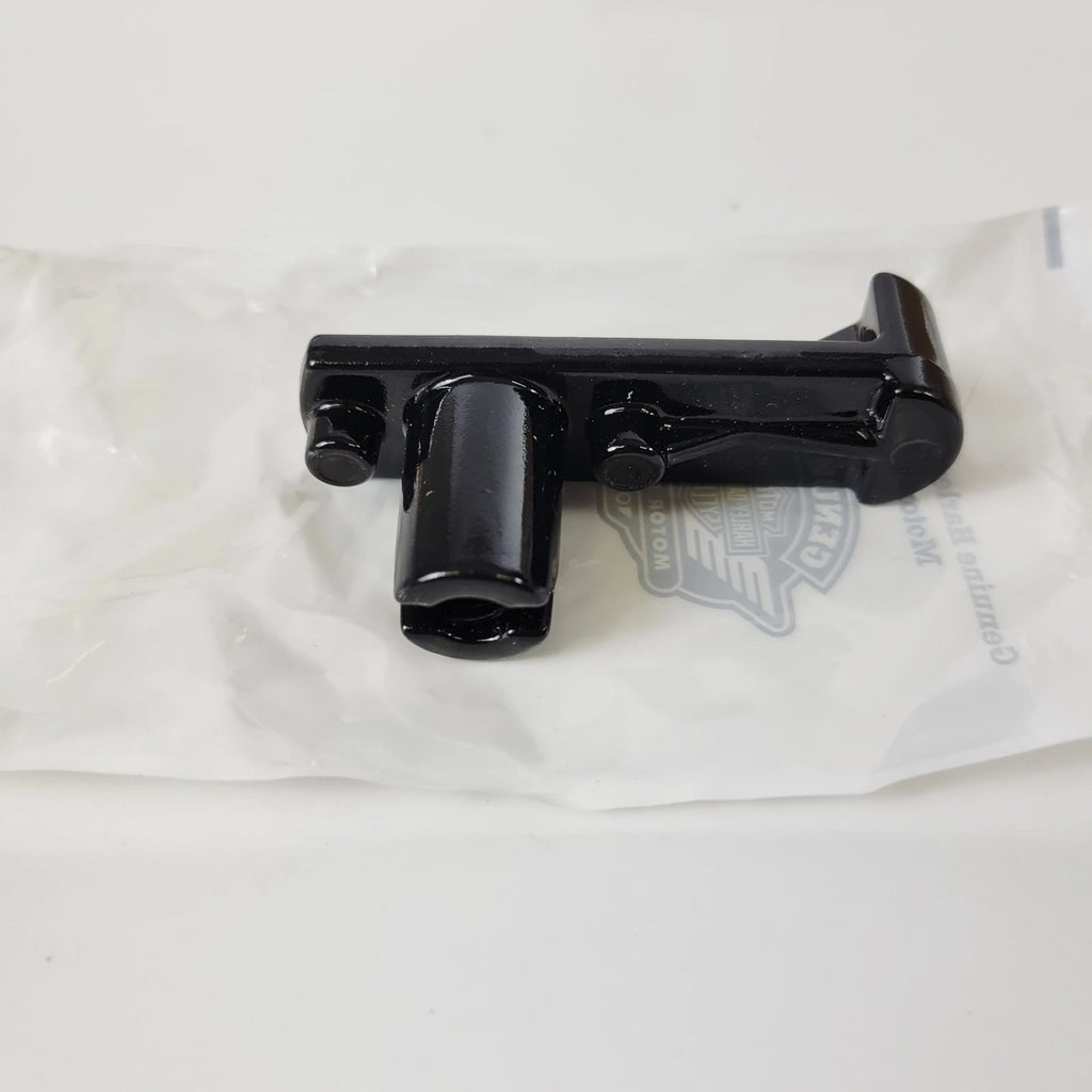 Saddlebag Latch Arm for Harley-Davidson Dyna Switchback (2012–2016) - Gloss Black 90200481