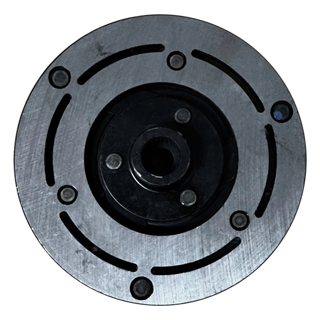 A C Compressor Clutch Replacement for Dodge Dakota 2.5L (2002-2002)