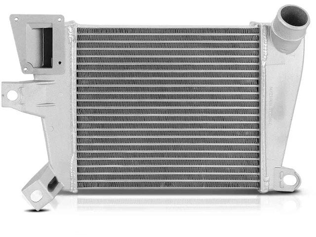 Intercooler for Mazda CX-7 (2007–2012) BS548HZ