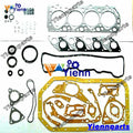 Timing Chain Kit for Mitsubishi L300 Pajero Delica (4D56 4D56T 4D55)