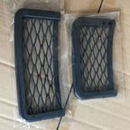 Storage Bag Holder for Car Seat Side Mesh Elastic Net