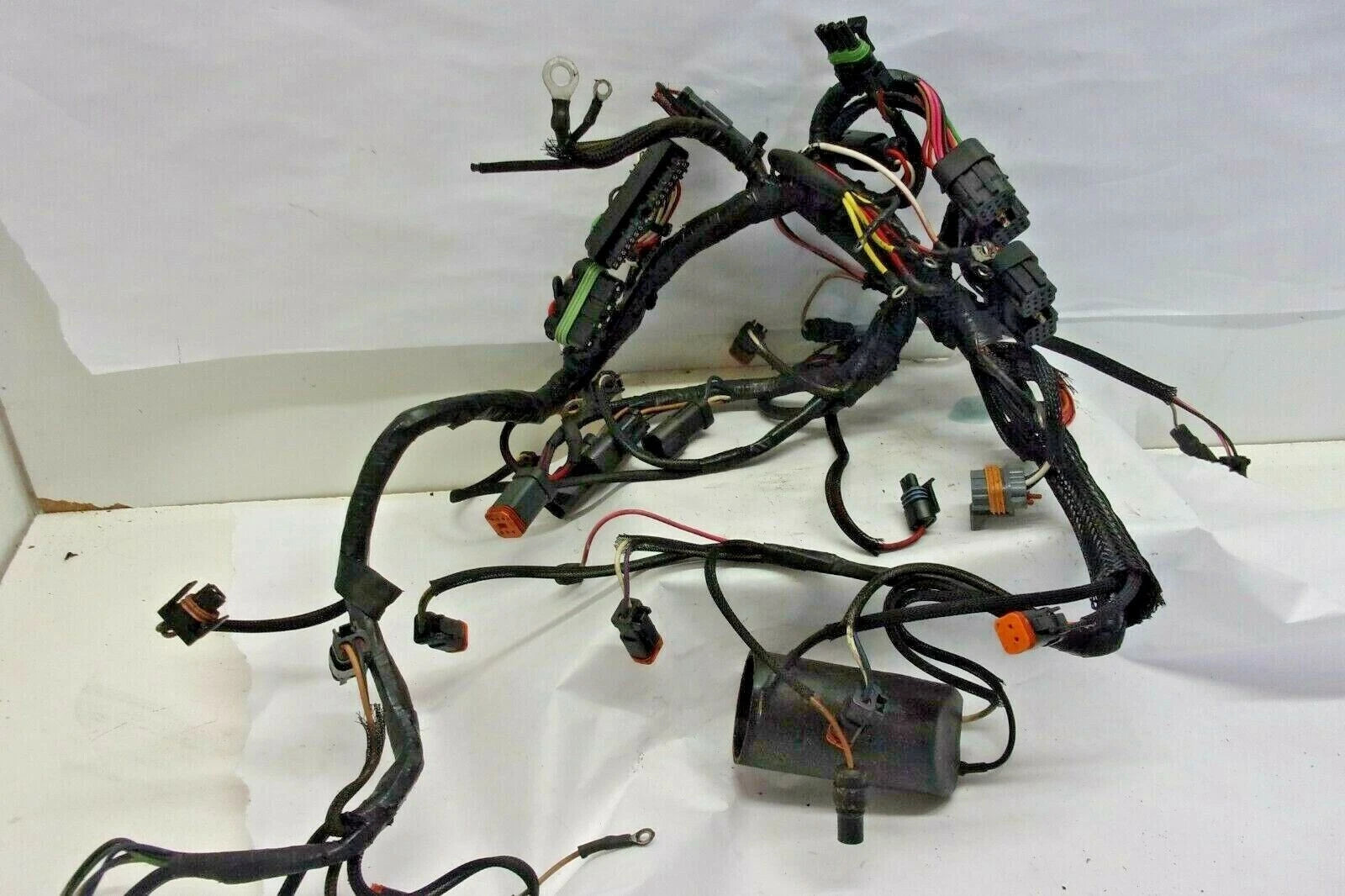 Wiring Harness Assembly for Johnson 150-175hp (1997–1998) 0586330