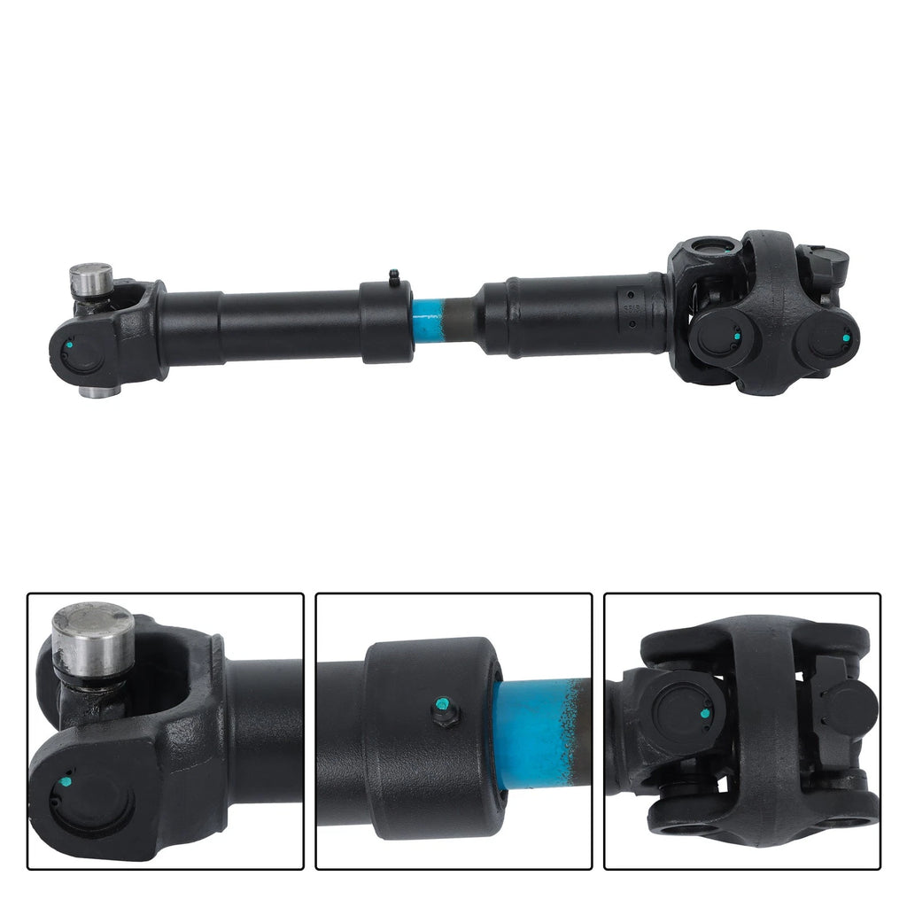 Driveshaft Assembly for Jeep Wrangler 4WD (1987-1993)