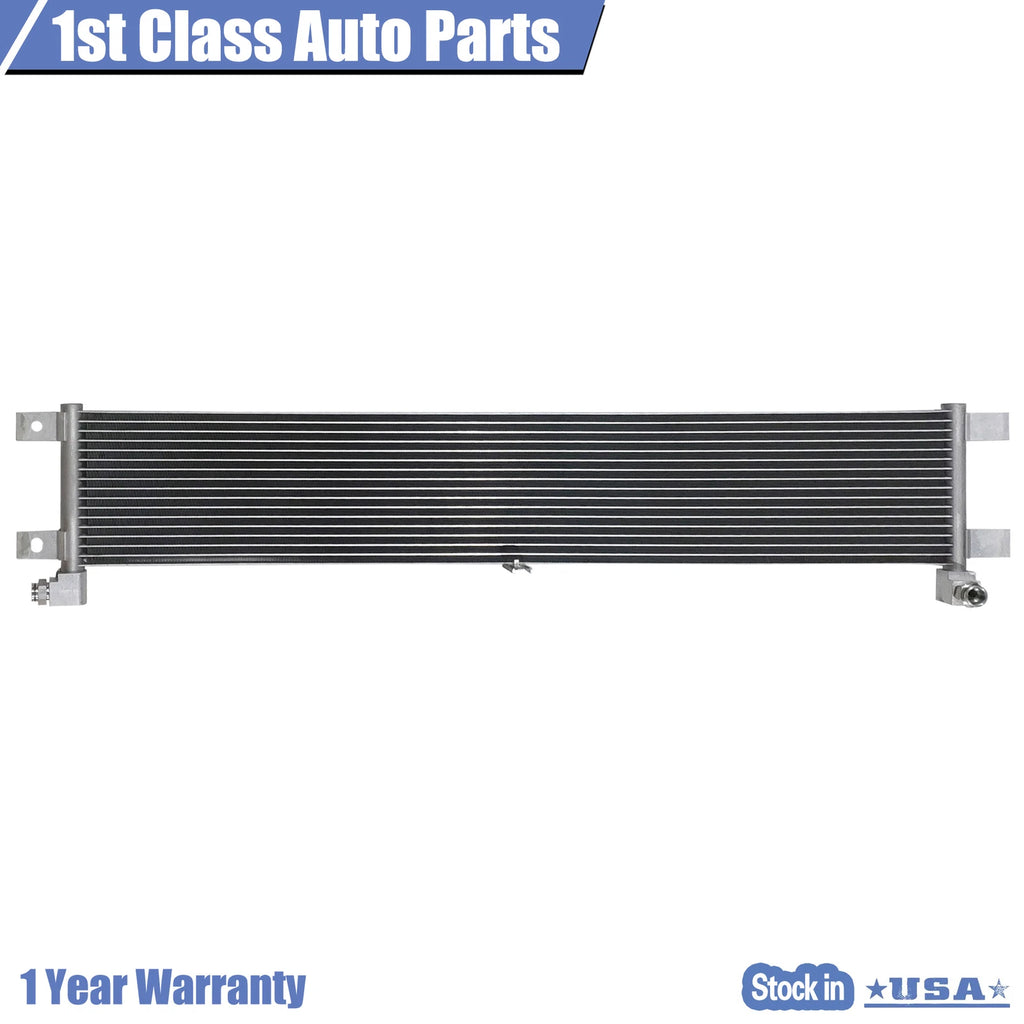 Transmission Oil Cooler for RAM 2500 3500 (2019-2021)