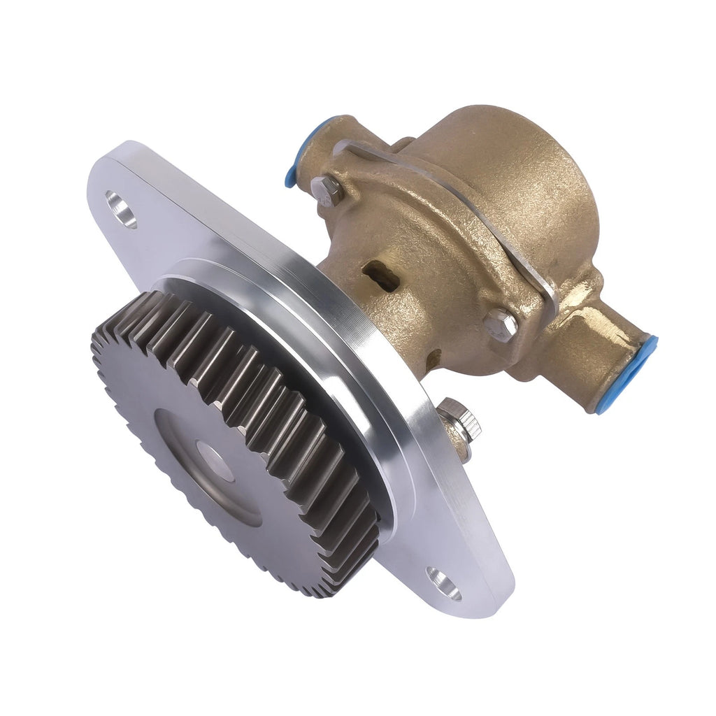 Raw Water Pump for M71 Cummins 4B Diesel Engines