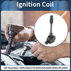 Ignition Coil Pack No. 9091902276 for Lexus UX200 (2019)