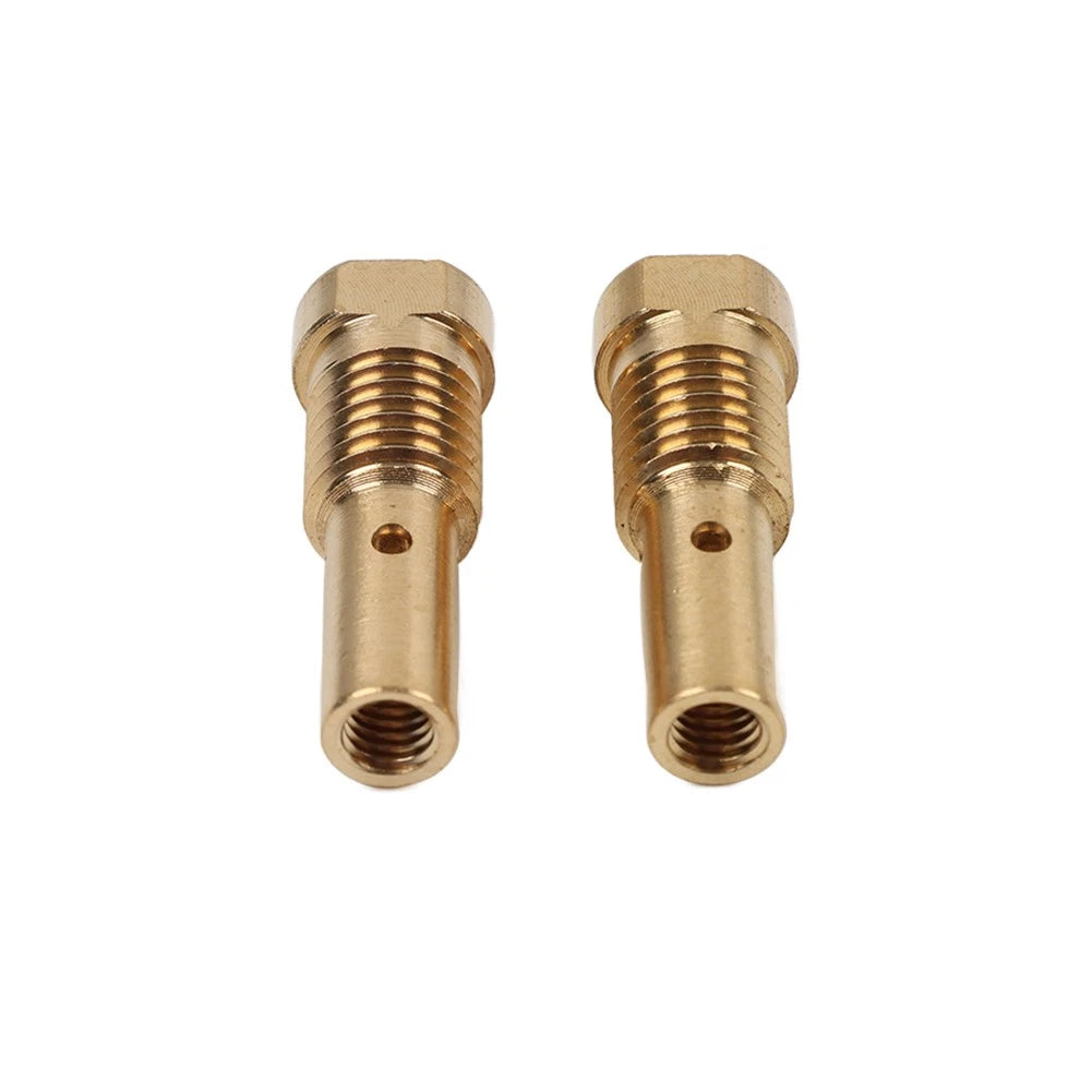 Gas Diffuser Tip Holder for Weld Pak HD Mig Welder (10949, 35N)