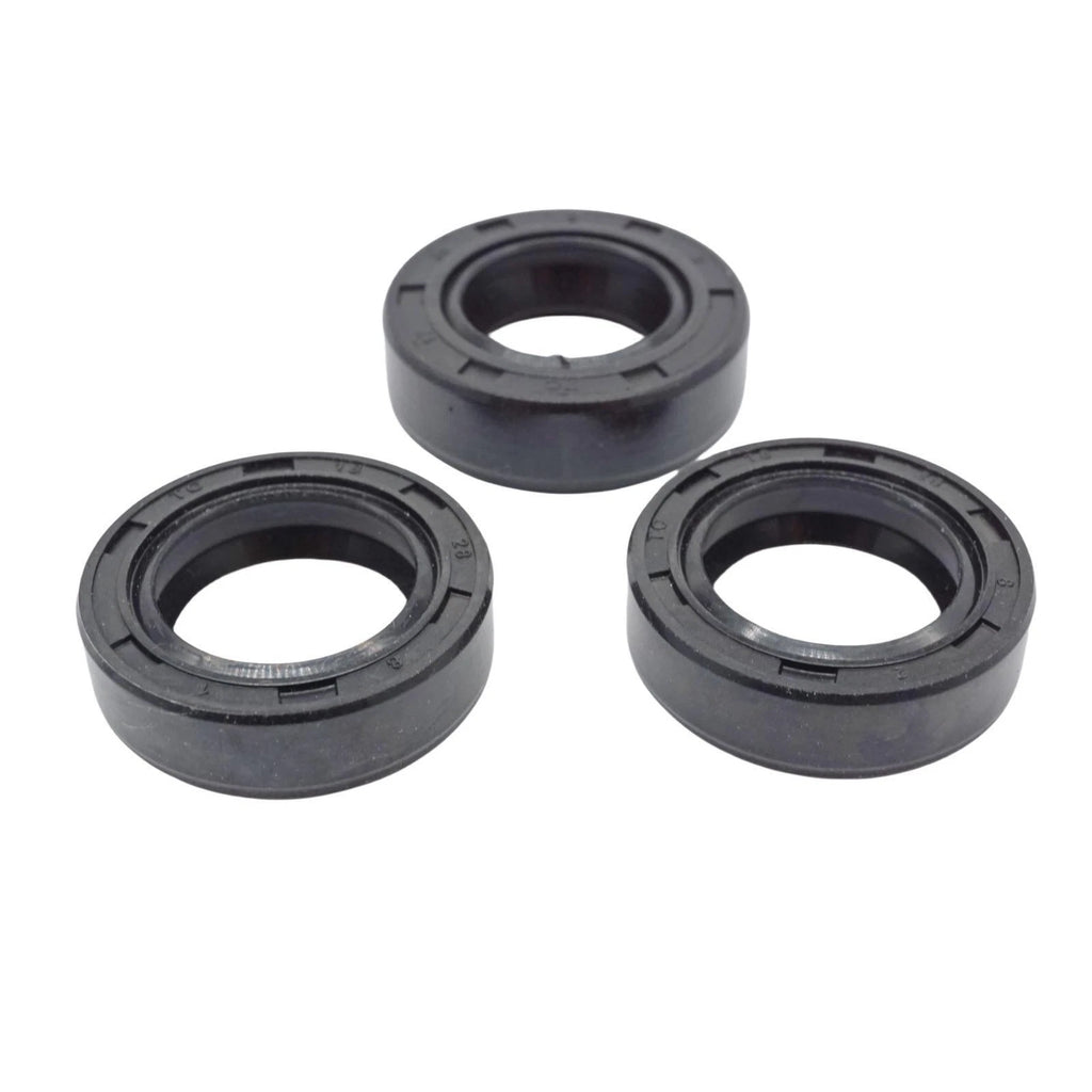 Lower Unit Gasket Kit for Mercury Mercruiser (27-8M0089639, 804908A01, 95220A1)