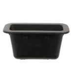 Interior Rear Trunk Lid Handle Trim for Mazda 3 5 CX-5 (2014-2020)