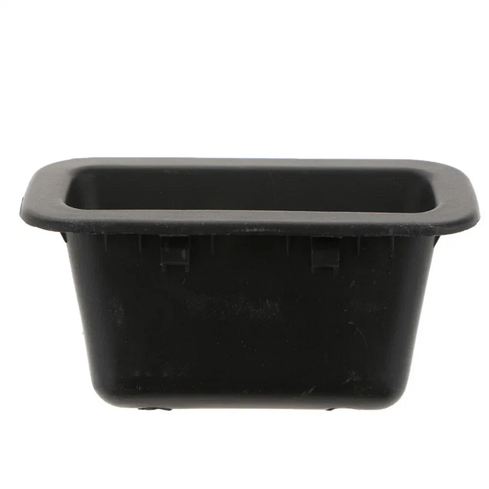 Interior Rear Trunk Lid Handle Trim for Mazda 3 5 CX-5 (2014-2020)