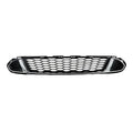 Chrome Front Lower Grille Molding Trim for Ford Fusion (2010–2012)