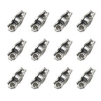 12x Rocker Arms Set for Jeep Dodge Charger Chrysler 300 Ram 1500 (2011–2020)