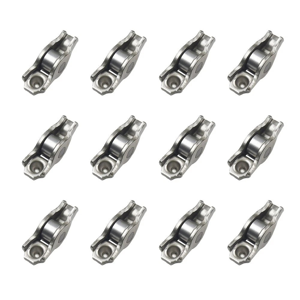 12x Rocker Arms Set for Jeep Dodge Charger Chrysler 300 Ram 1500 (2011–2020)
