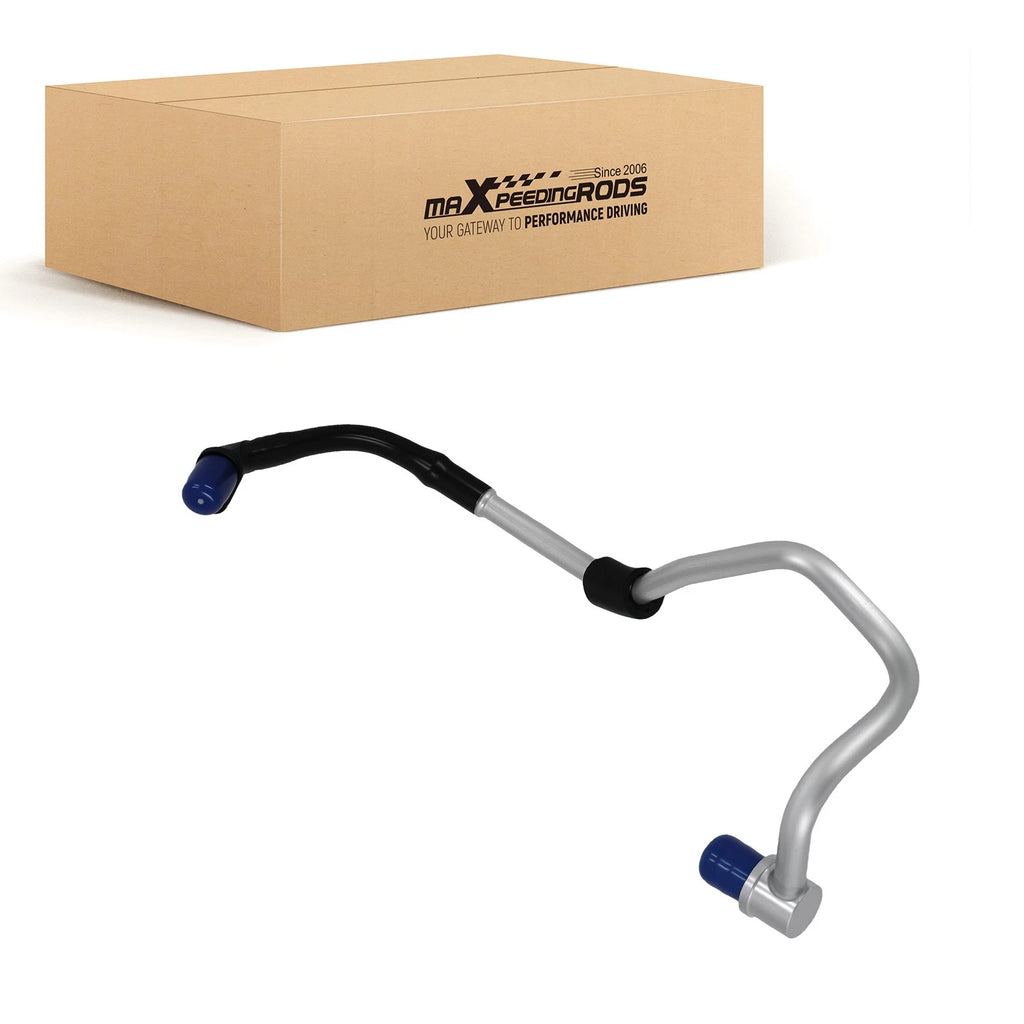 Turbo Water Coolant Line for Mercedes CLS550 GL550 E550 (2011–2018)