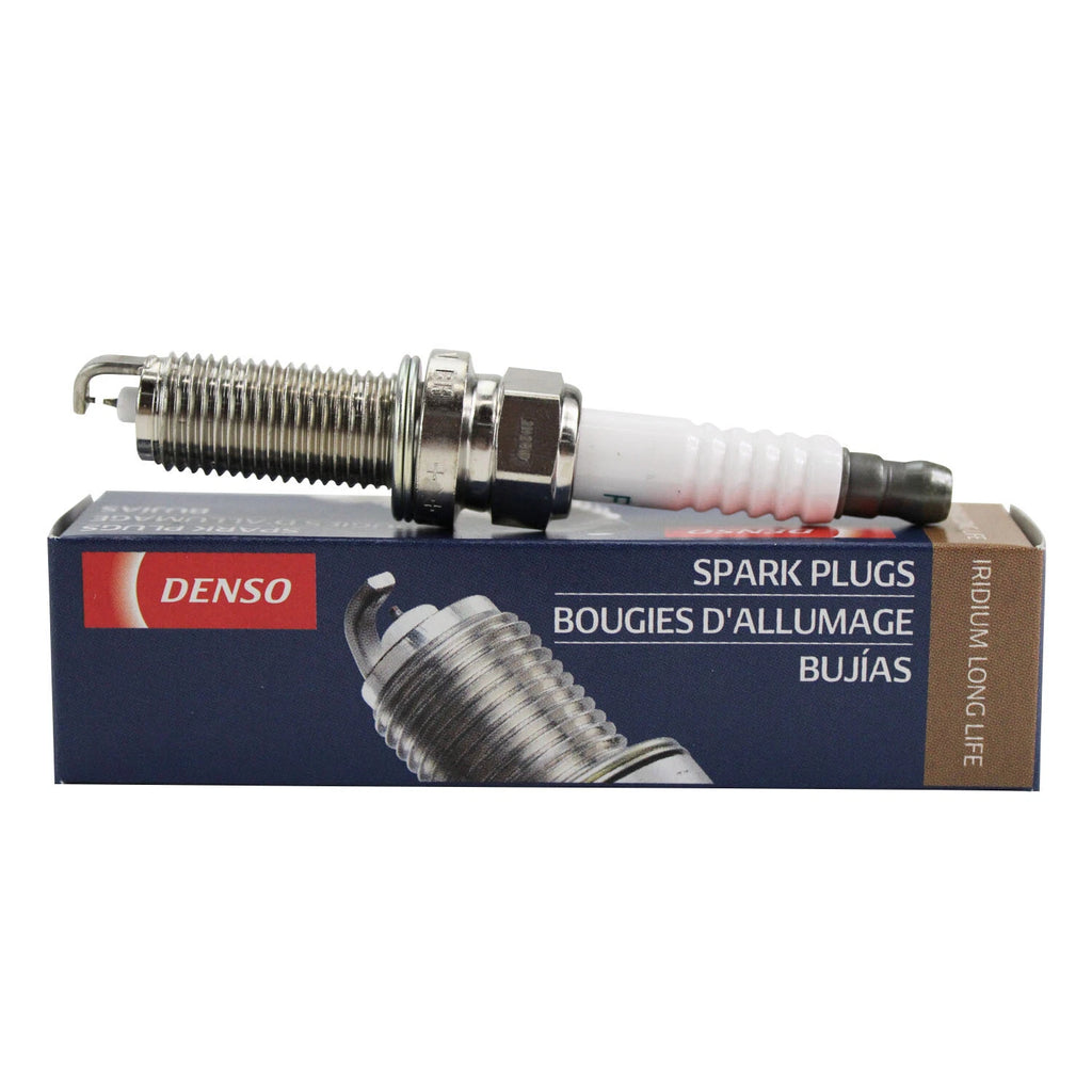 Denso Spark Plug 3524 for Various Makes Models
