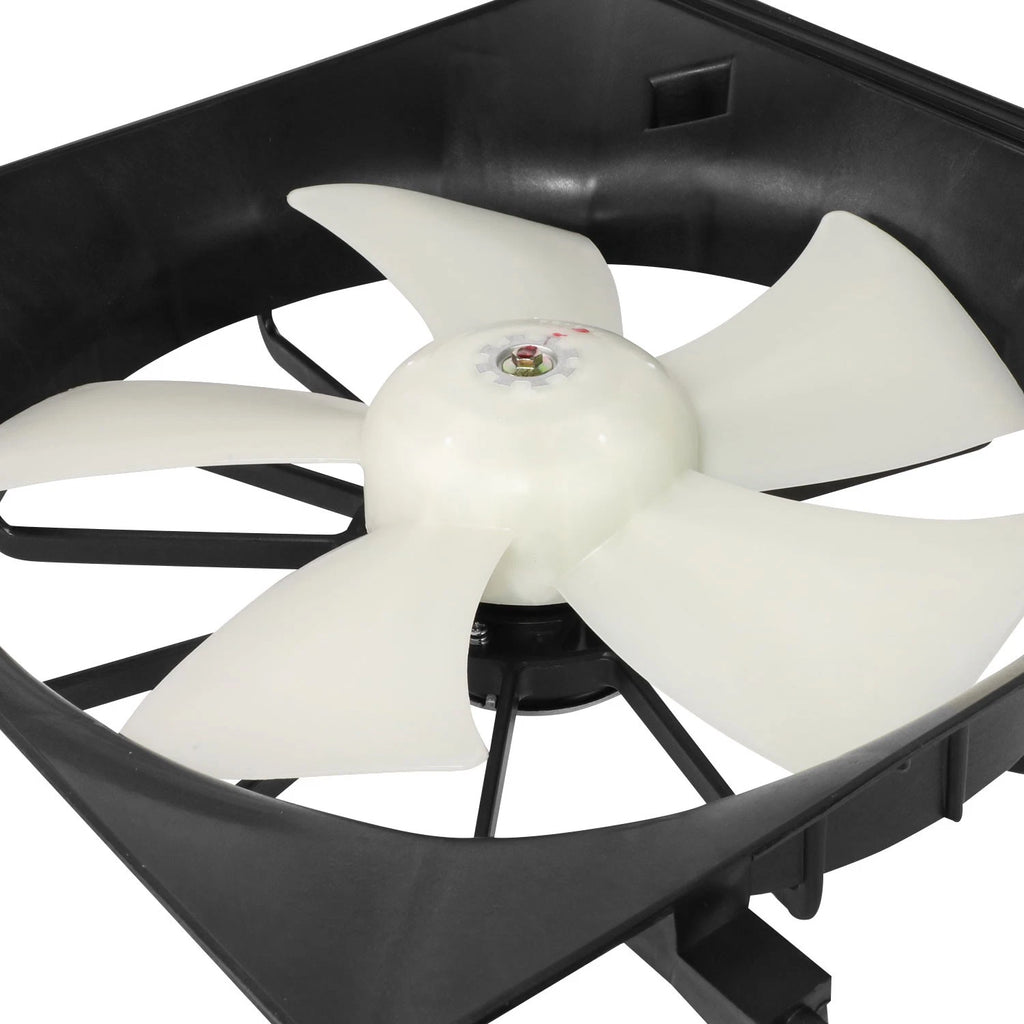Radiator Cooling Fan Assembly for Honda Element/CR-V (2002–2011)
